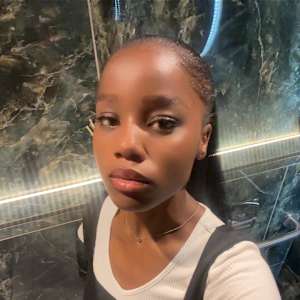Photo of Kusanele Mpofu
