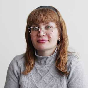 Yalda (Sedigh) Izadi