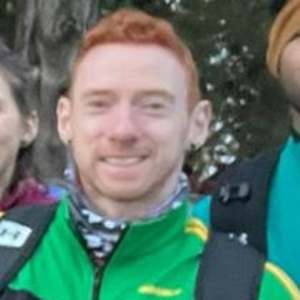 Photo of Kevin
