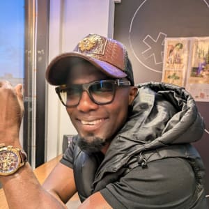Photo of Farai Wilbert magunje