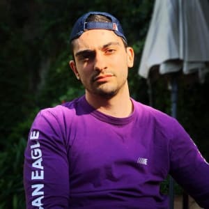 Photo of Santiago