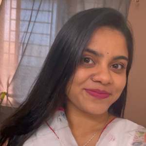 Photo of Riya