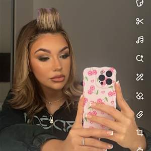 Photo of Alanna