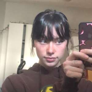 Photo of Isabella