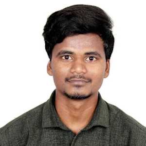 Photo of ABINESH M