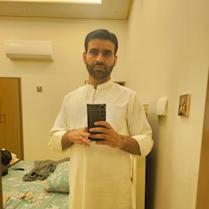 Photo of SOHAIL KHALID