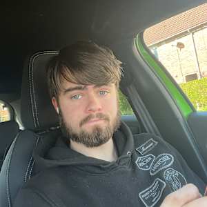 Photo of Barry