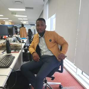 Photo of Sandisiwe Vutula