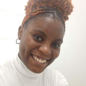 Photo of Tshepang