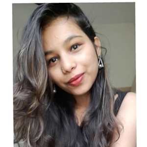 Photo of Navya Naik