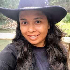 Photo of Rasha Ashraf