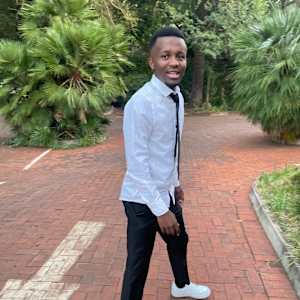 Photo of Nkateko