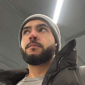 Daniel Sanchez Bayona