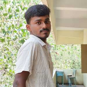 Photo of Dharshan