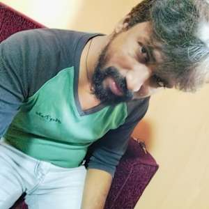 Photo of Shanthu