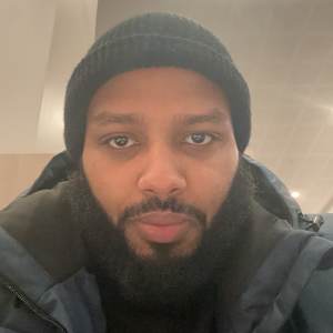 Photo of Wail Hassan