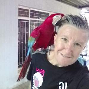 Photo of JC Smit