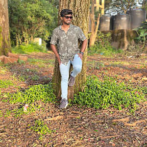 Photo of Nirapandian