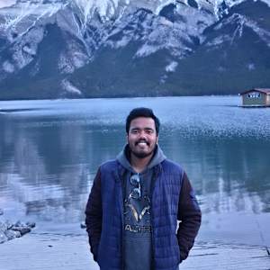 Photo of Jithin