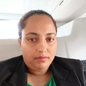 Photo of Ganga Nisansala Ramanayaka