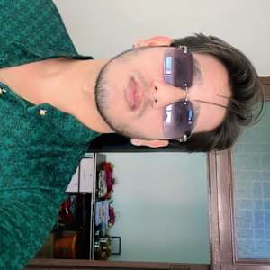 Photo of Prateek