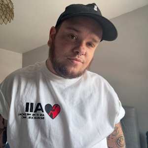 Photo of Alex