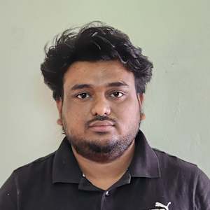 Photo of Abhinandan Ghosh