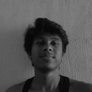 Photo of Kunal Behera
