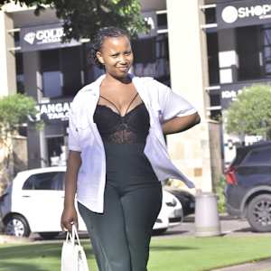 Photo of Nqobile