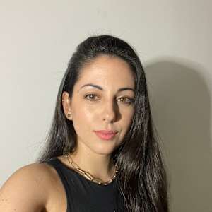 Photo of Mariana Guillen