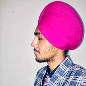 Pardeep Singh
