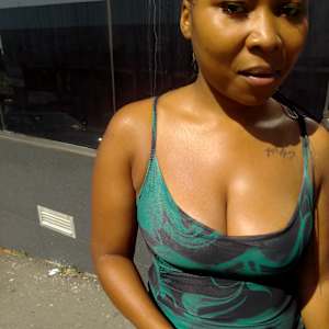 Photo of Nomvula