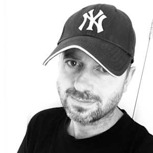 Photo of Mark Belsey
