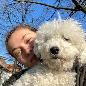 Photo of Elinor