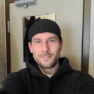 Photo of Brent