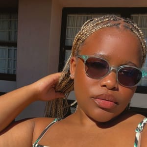 Photo of Amahle