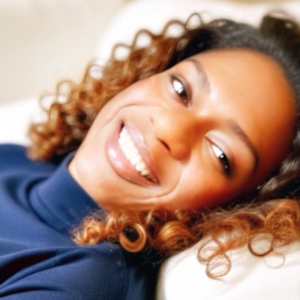 Photo of Mpho