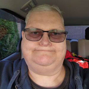 Photo of Richard