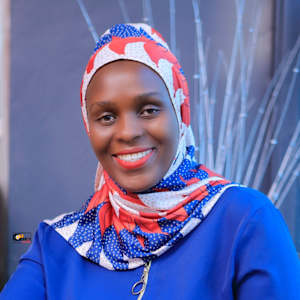 Photo of Rehma Naava