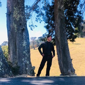 Photo of Walter Kaleth