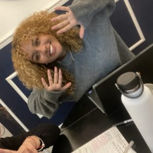 Photo of Sophie