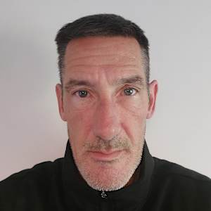 Photo of Andrew