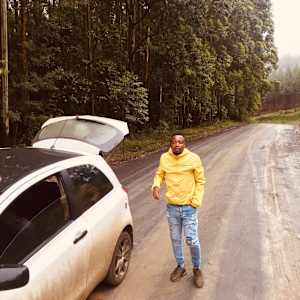 Photo of Sizwe