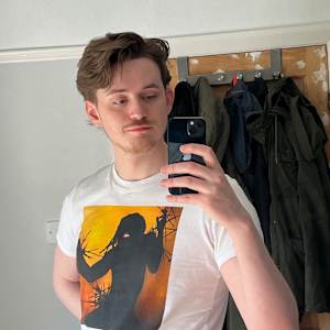 Photo of Euan