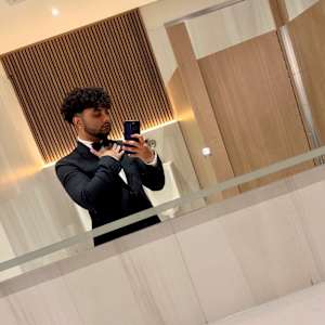 Photo of Durraiz Ashraf