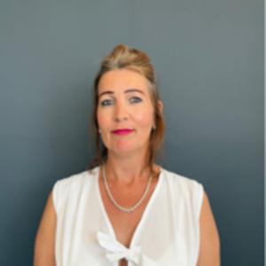 Photo of Mary