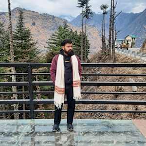 Photo of Tarun