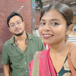 Photo of Sanchita Sinha