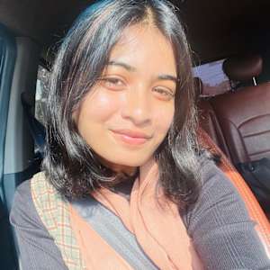 Photo of Shahma