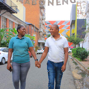 Photo of Siphokazi